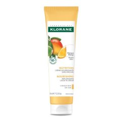 Crème nourrissante sans rinçage NUTRITION - 100 ml