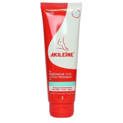 Akileine Fraich Vive Gel 125Ml