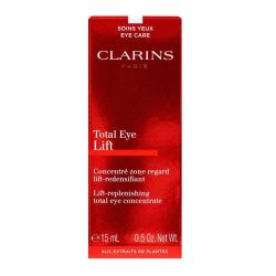 Clarins Total Eye Lift 15Ml