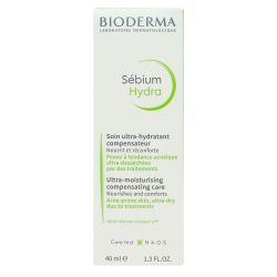 Biod Sebium Hydra Cr Tub 40Ml