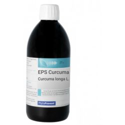 EPS Phytostandard Curcuma - 500 ml