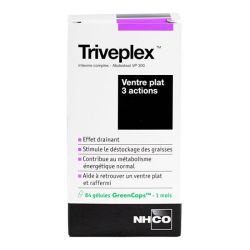 Nhco Triveplex Gelule 84