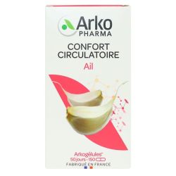 Arkogelule Inod Ail Bte 150