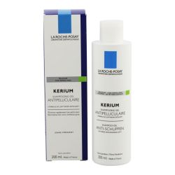 Lrp Kerium Shp A/Pell Grasses 200Ml