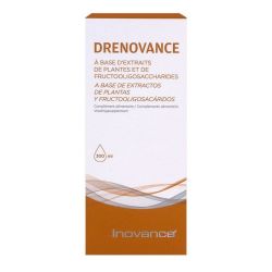 Inovance Drenovance Liq Fl300Ml1