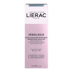 Lierac Sebologie Double Concentre 2X15