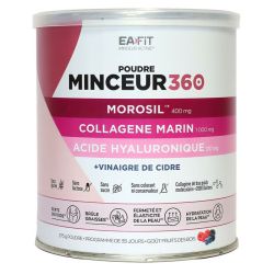Ea Minceur 360 Poudre Collagene 200G