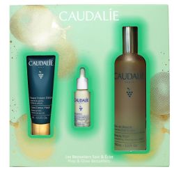 Caudalie Coff Eau Beaute 100Ml Noel 2024