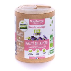 Natampform Pensee Sauvage Bio  200 Deref