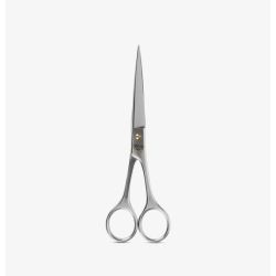 Stainless Steel Hairdressing Scissors - 16 cm