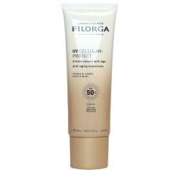 UV Cellular-Protect crème solaire anti-âge SPF50+ 125ml