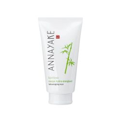 Masque hydra-energisant BAMBOO - 75 ml