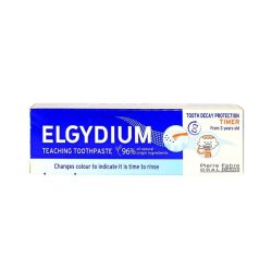 Elgydium Dent Educatif Chrono Kid Tb50Ml