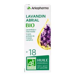 Arko Olfae 18 Lavandin Bio - 10Ml