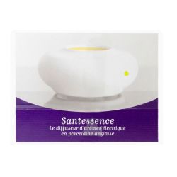Cosbionat Santes Diffuseur Blanc Deref