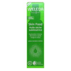 Weleda Skin Food Huile Sublimatrice 100Ml