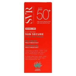 Svr Sun Secure 50 Gel Extreme 50 Ml