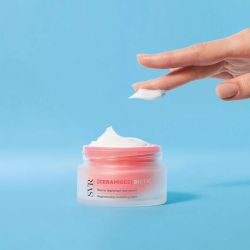 [CERAMIDES] Biotic Crème Régénérantes - pour peaux sèches - Recharge 50 ml