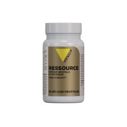 Vital Ressource Robuvit 30 Gel