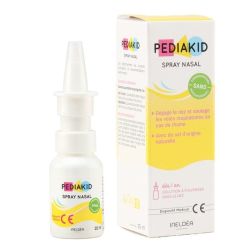Pediakid Spray Nasal 20 Ml