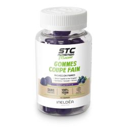 Gommes Coupe Faim - 60 gommes