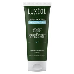 Luxeol Shp Cheveux Gras 200Ml