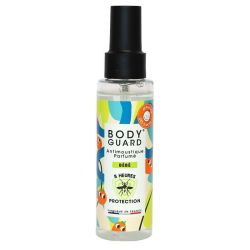 Bodyguard Anti Moustiques Bebe 100Ml