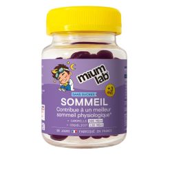 POT SOMMEIL S/SUC x42