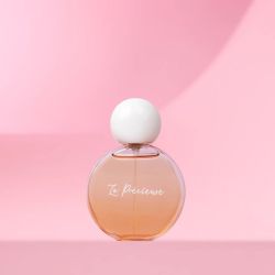 Musc Intime Parfum Cheveux Amber Flower La Precieuse - 50 ml
