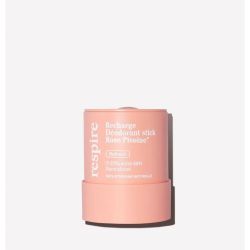 Recharge déodorant stick rose pivoine bio - 50 g