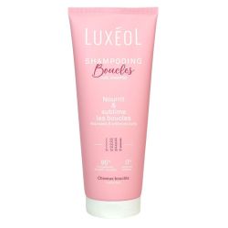 Shampooing boucles 2C à 3C cheveux bouclés 200ml