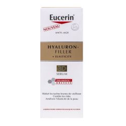 Eucerin Hyaluron Fil Elast Serum 3D 30Ml