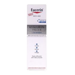 Eucerin Hyaluron 3X Eff Yeux Tb15Ml