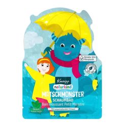 Kneipp Bain Moussant Petit Monstre 40Ml