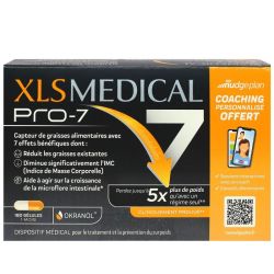 Xl-S Medical Pro 7 180 Gel
