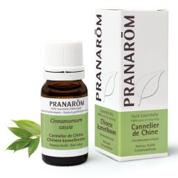 Pranarom He Cannelle Fl10Ml