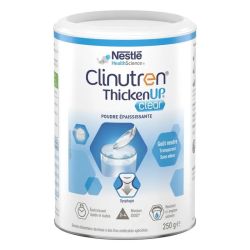Clinutren ThickenUp Clear - 250 g