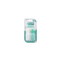 Gum Soft Picks 632 Original Medium X50