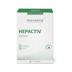 Inovance Hepactiv 60 Comprimes