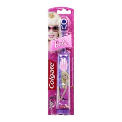 Colgate Bad Barbie Electrique
