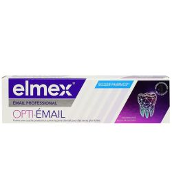 Elmex Opti Email Dent 75Ml