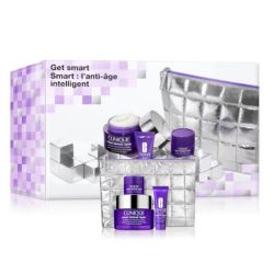 Clinique Noel Coffret Smart Clinical