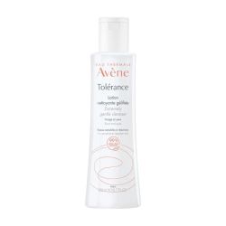 Lotion nettoyante gélifiée Tolérance - 400 ml