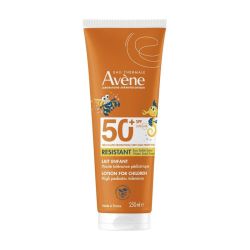 LAIT ENFANT SPF50+ - 250 ml