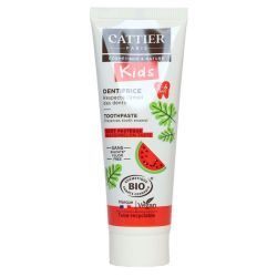 Cattier Dent 2-6Ans Pasteque 50Ml