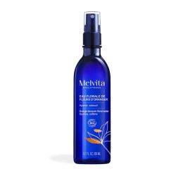 Melvita Eau Florale Fl Oranger Brum 200Ml