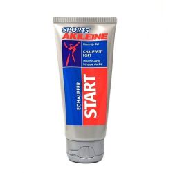 Gel Chauffant Fort Sports Start - 75 ml
