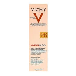 Vichy Mineral 06 Blend Ocher 30Ml