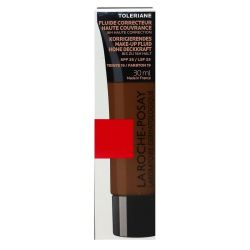 Lrp Toleriane Teint Fluid 19 30Ml