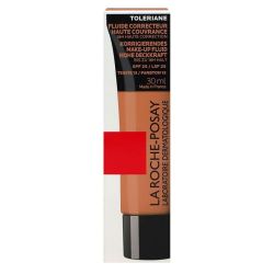 Lrp Toleriane Teint Fluid 13 30Ml